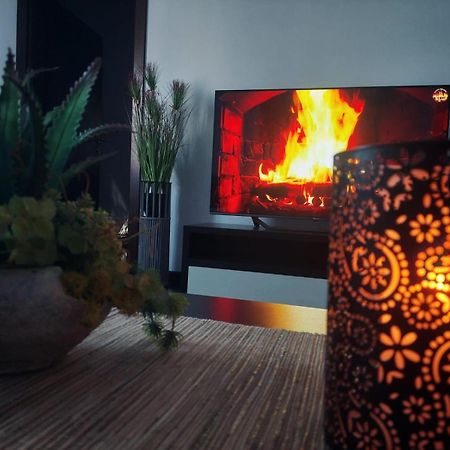 סיסאק Apartments Onyx מראה חיצוני תמונה