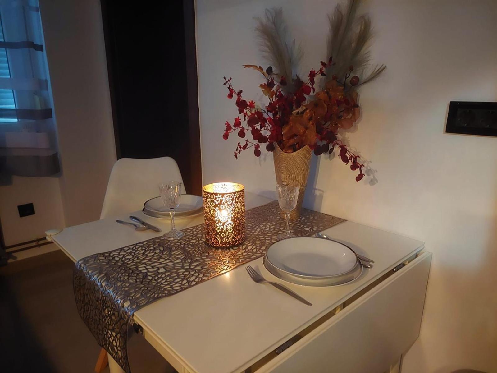סיסאק Apartments Onyx מראה חיצוני תמונה