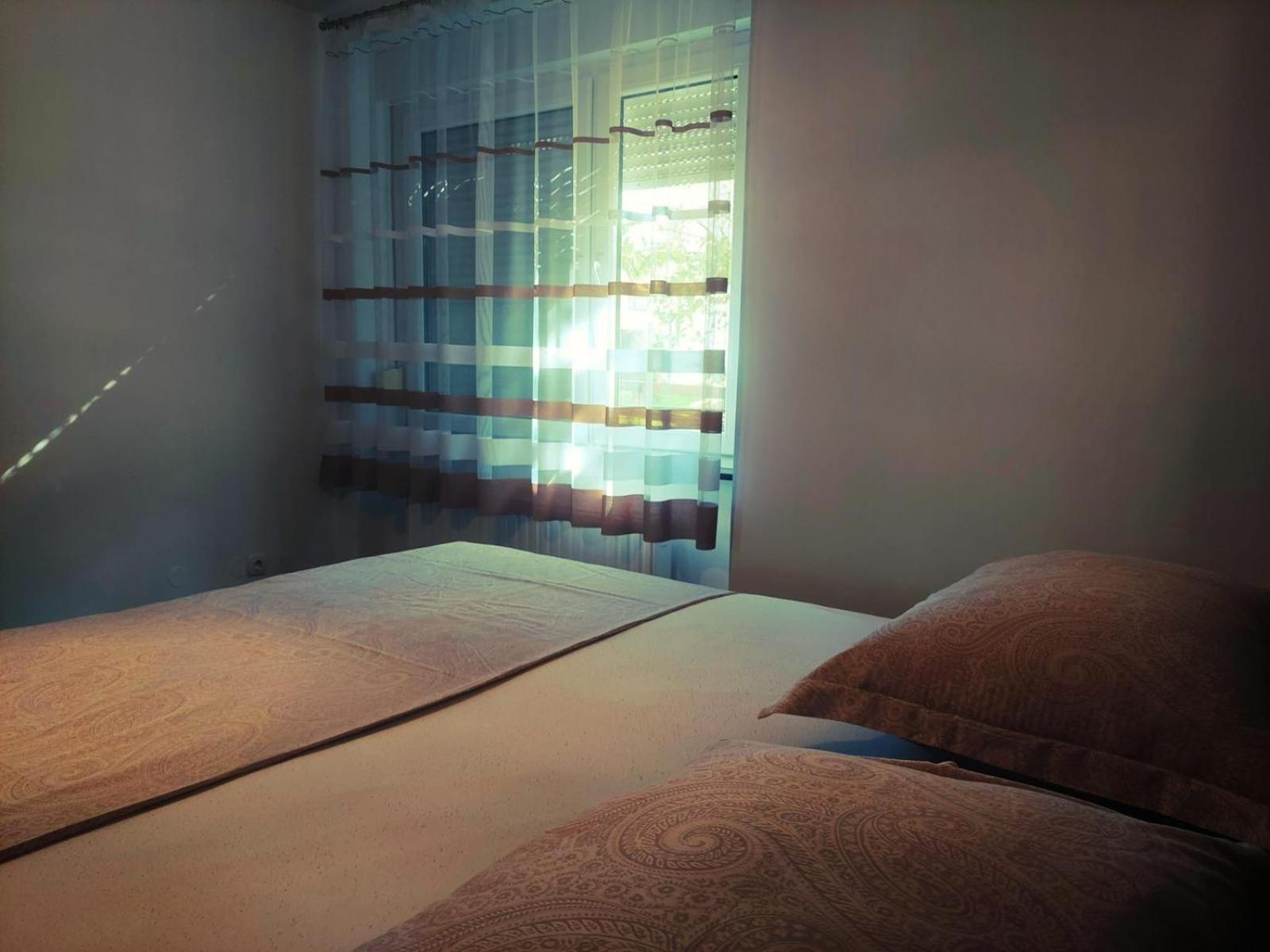 סיסאק Apartments Onyx מראה חיצוני תמונה